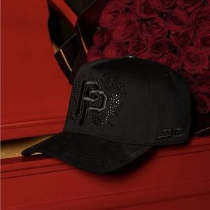 JC HATS x Tito Double P - Full Set